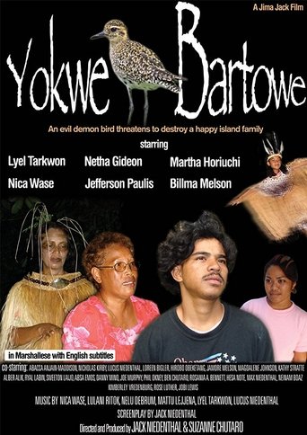Yokwe Bartowe Poster of Yokwe Bartowe