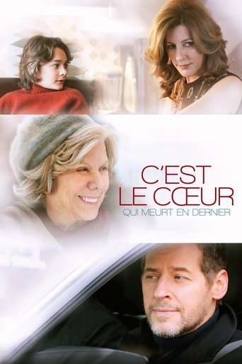 It's the Heart That Dies Last Poster of It's the Heart That Dies Last