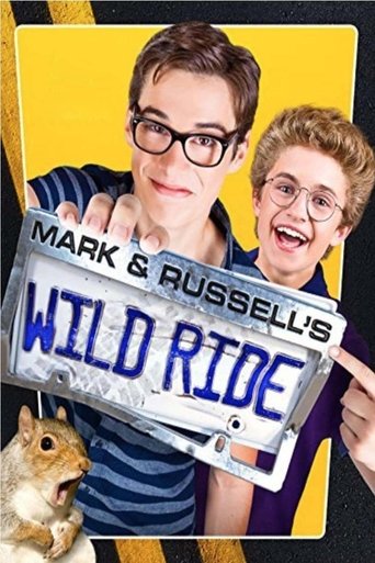 Mark & Russell's Wild Ride Poster of Mark & Russell's Wild Ride