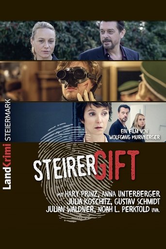 Steirergift Poster of Steirergift