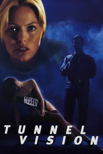 Tunnel Vision Poster of Tunnel Vision
