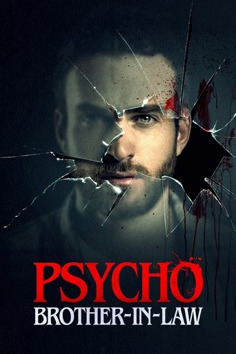 Psycho Brother-In-Law Poster of Psycho Brother-In-Law