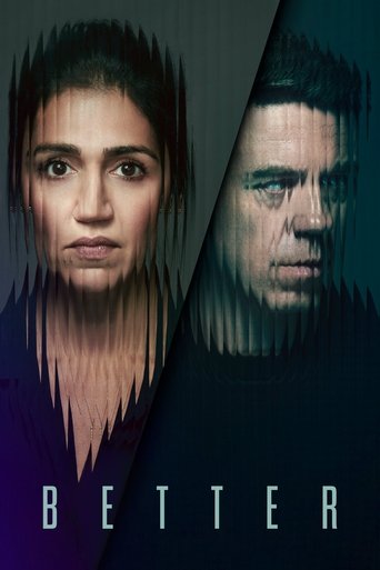 Better Poster of Better