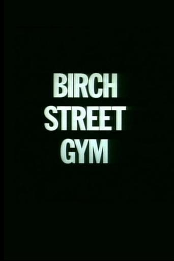 Birch Street Gym Poster of Birch Street Gym