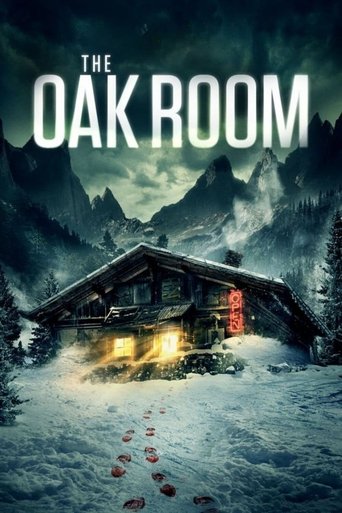 The Oak Room Poster of The Oak Room