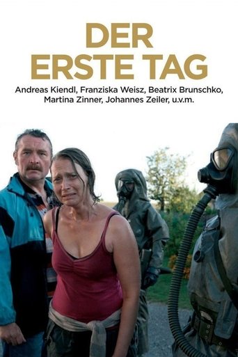 Der erste Tag Poster of Der erste Tag