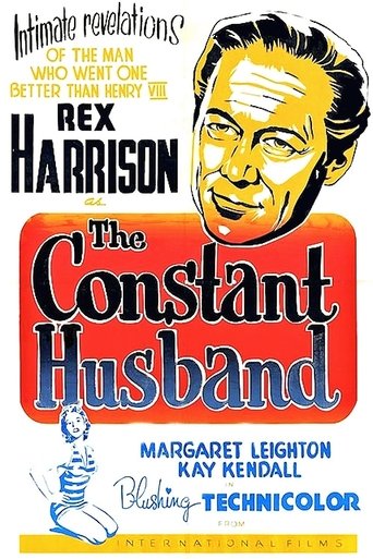 The Constant Husband Poster of The Constant Husband