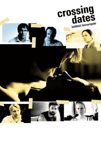 Crossing Dates Poster of Crossing Dates