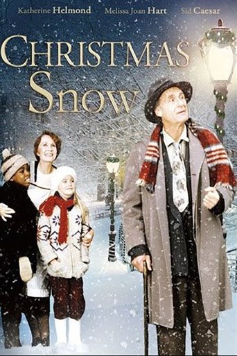 Christmas Snow Poster of Christmas Snow