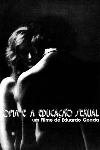 Sofia e a Educação Sexual Poster of Sofia e a Educação Sexual