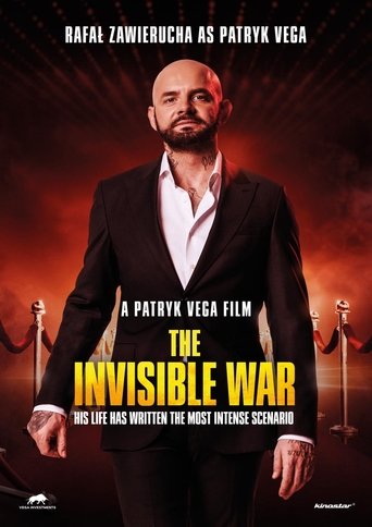 The Invisible War Poster of The Invisible War