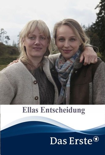Ellas Entscheidung Poster of Ellas Entscheidung