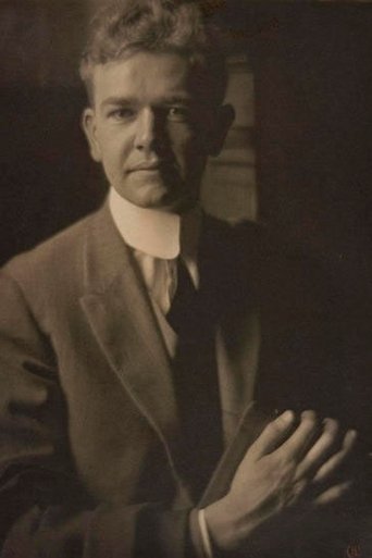 Karl Struss Portrait of Karl Struss