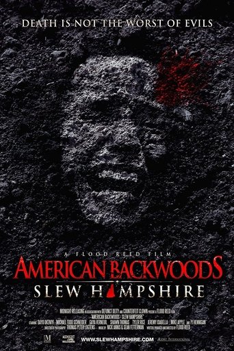 American Backwoods: Slew Hampshire Poster of American Backwoods: Slew Hampshire