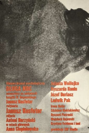 Long Night Poster of Long Night