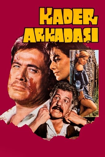 Kader Arkadaşı Poster of Kader Arkadaşı