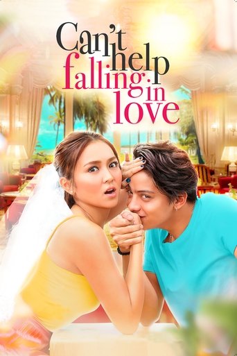 Can't Help Falling in Love Poster of Can't Help Falling in Love