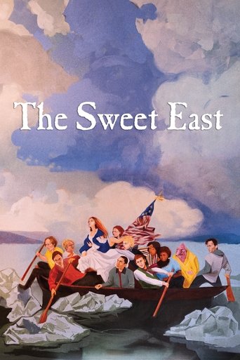 The Sweet East Poster of The Sweet East