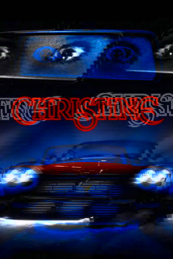 Christine Poster of Christine
