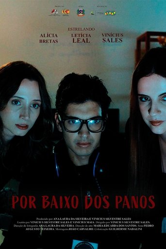 Por Baixo dos Panos Poster of Por Baixo dos Panos