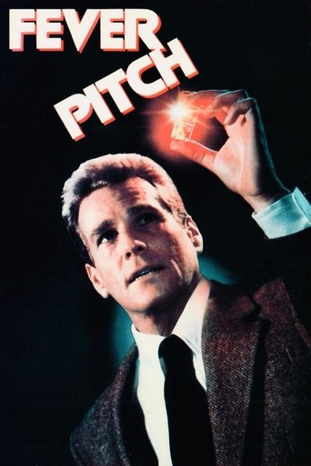 Fever Pitch Poster of Fever Pitch