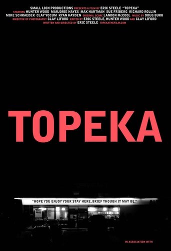 Topeka Poster of Topeka