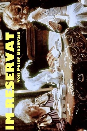 Im Reservat Poster of Im Reservat