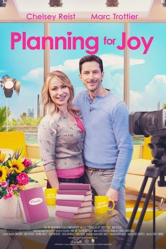Planning for Joy Poster of Planning for Joy