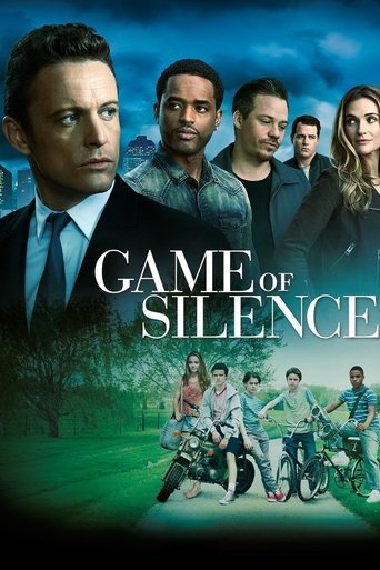 Game of Silence Poster of Game of Silence