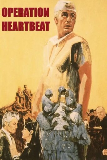 Operation Heartbeat Poster of Operation Heartbeat