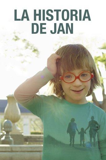 La historia de Jan Poster of La historia de Jan