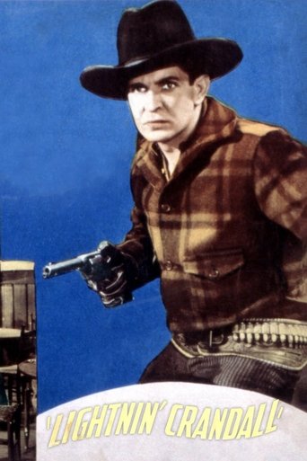 Lightnin' Crandall Poster of Lightnin' Crandall