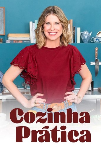 Cozinha Prática com Rita Lobo Poster of Cozinha Prática com Rita Lobo