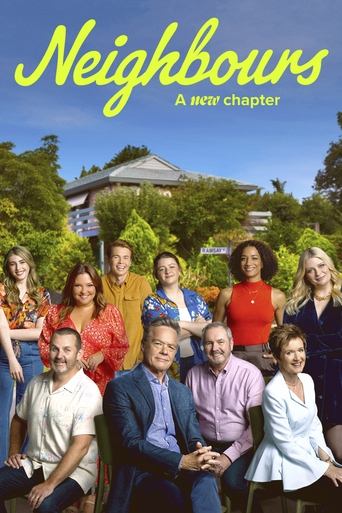 Neighbours Poster of Neighbours