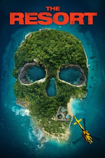 The Resort Poster of The Resort
