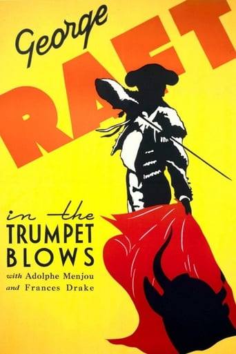 The Trumpet Blows Poster of The Trumpet Blows