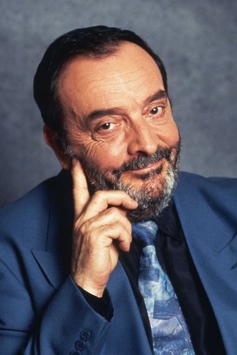 Michel Modo Portrait of Michel Modo