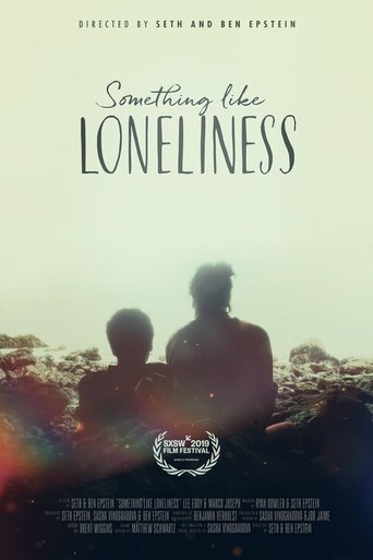 Something Like Loneliness Poster of Something Like Loneliness