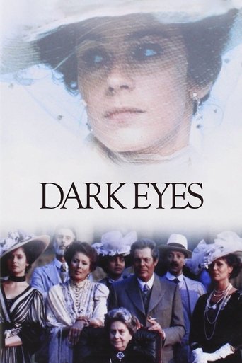 Dark Eyes Poster of Dark Eyes