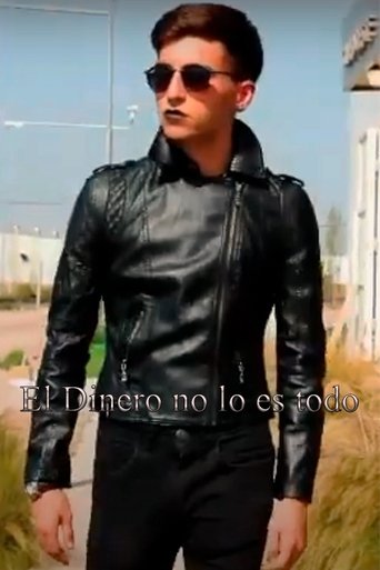 El dinero no es todo Poster of El dinero no es todo