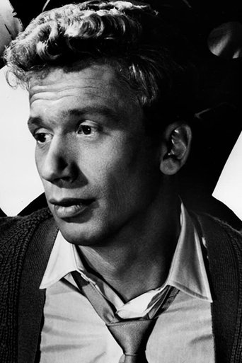 Heinz Reincke Portrait of Heinz Reincke