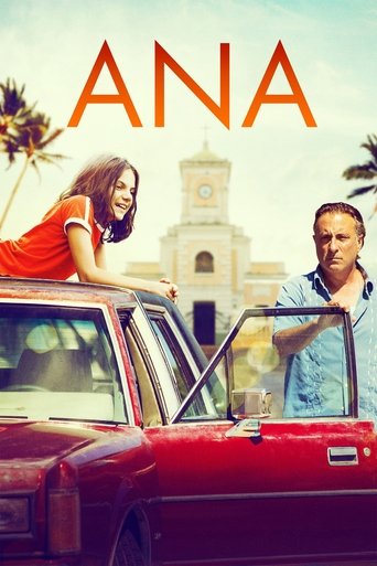 Ana Poster of Ana