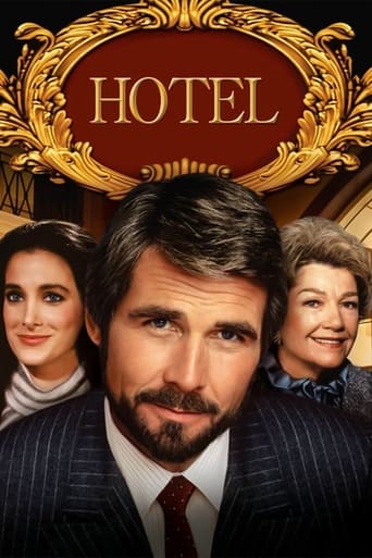 Hotel Poster of Hotel