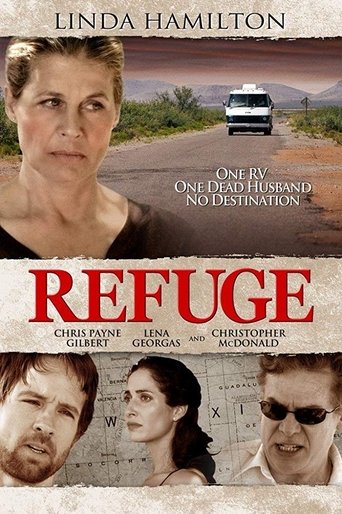Refuge Poster of Refuge