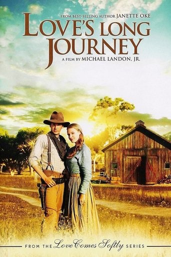 Love's Long Journey Poster of Love's Long Journey