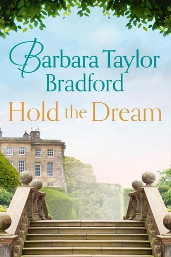 Hold the Dream Poster of Hold the Dream