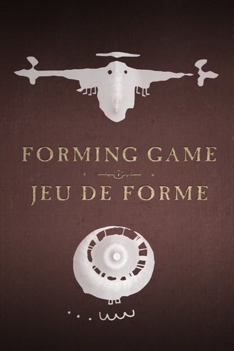 Forming Game Poster of Forming Game