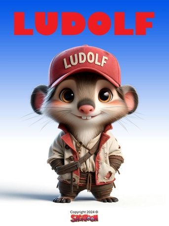 Ludolf at Anger Academy Poster of Ludolf at Anger Academy