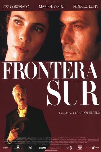 Frontera sur Poster of Frontera sur