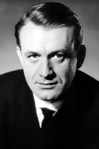Alexander Kerst Portrait of Alexander Kerst